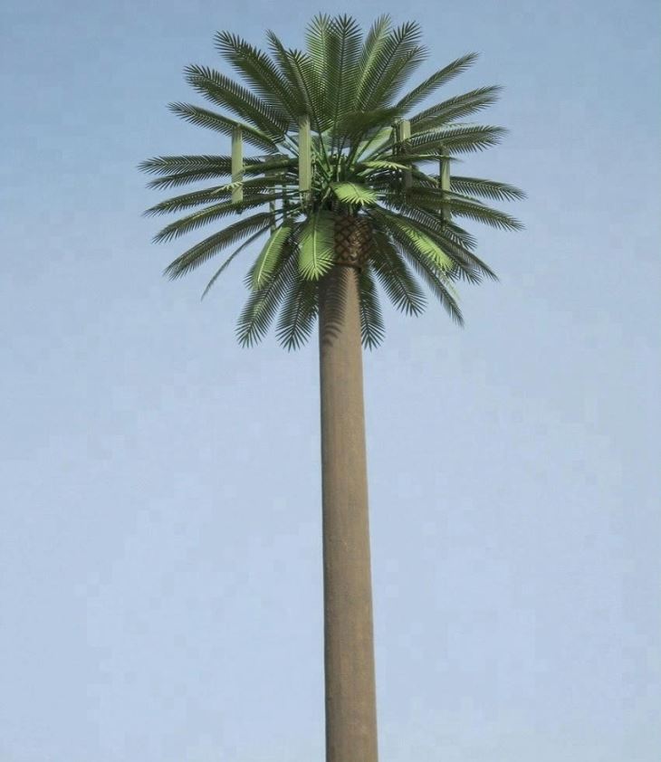 veoma snažan-dlana stanice tower21419069009 bionic-palm-cell-tower21419069009
